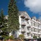 Hotel Stranddistel Rügen - map