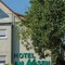 Hotel Am Wasen - map