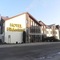 Filderland - Hotel Garni - map