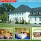 Residenzia Hotel Grenadier - map
