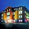Rebhans Business Und Wellness Hotel - map