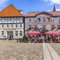 Hotel Am Markt & Brauhaus Stadtkrug - map