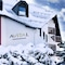 Avital Resort Winterberg - map