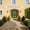 Hotel Kandler - map