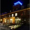 Hotel Hafenresidenz Stralsund - map