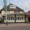Hotel Restaurant Burgerklause Tapken - map