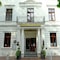 Hotel Am Schloss Aurich - map