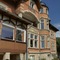 Hotel Villa Viktoria Luise - map