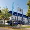 Ibis Budget Berlin Hennigsdorf - map