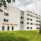 Serways Hotel Bruchsal West - map