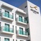 Arisuan Hotel - map