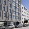 Ibis Budget Málaga Centro - map