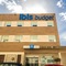 Ibis Budget Madrid Centro Las Ventas - map