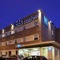 Ibis Budget Madrid Centro Las Ventas - map