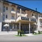 Hotel Meleiros - map