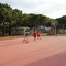 Camping Neptuno - map