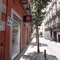 Way Hostel Madrid - map