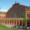Casa de Huespedes La Asturiana - map