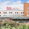 Ibis Saint-Étienne - La Terrasse - map