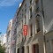 Hôtel du Roussillon - map