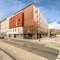 B&B Hotel Mulhouse Centre - map