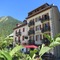 Hôtel Le Chamonix - map