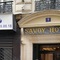 Hotel Savoy - map