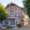 Le Chalet De La Foret - map