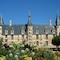 Ibis Budget Nevers Varennes Vauzelles - map
