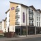 Premier Inn Stratford Upon Avon Waterways - map