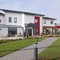 Premier Inn Widnes - map
