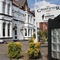 The Grosvenor Hotel - map