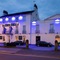 Grand St Leger Hotel - map