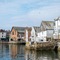 The Old Quay House Hotel - map