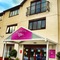 Blanco's Hotel Port Talbot - map