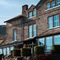 The Fell Hotel - map