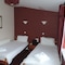 Bath House Hotel - map
