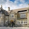 The Kings Arms - map