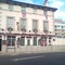 The Railway Tavern Hotel - map
