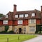 Champneys Forest Mere - map