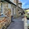 YHA Boscastle - Hostel - map