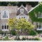 Penally Abbey Hotel - map
