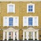 London Court Hotel - map