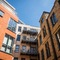 Kspace Serviced Apartments Leeds - map