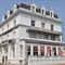 The Burlington Hotel - map