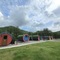 Glamping Pods - map