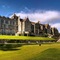 Bovey Castle - map