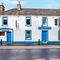 St Ronans Hotel - map