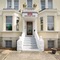 Oyo Eagle House Hotel, St Leonards Hastings - map