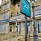 The Clarendon Hotel - map